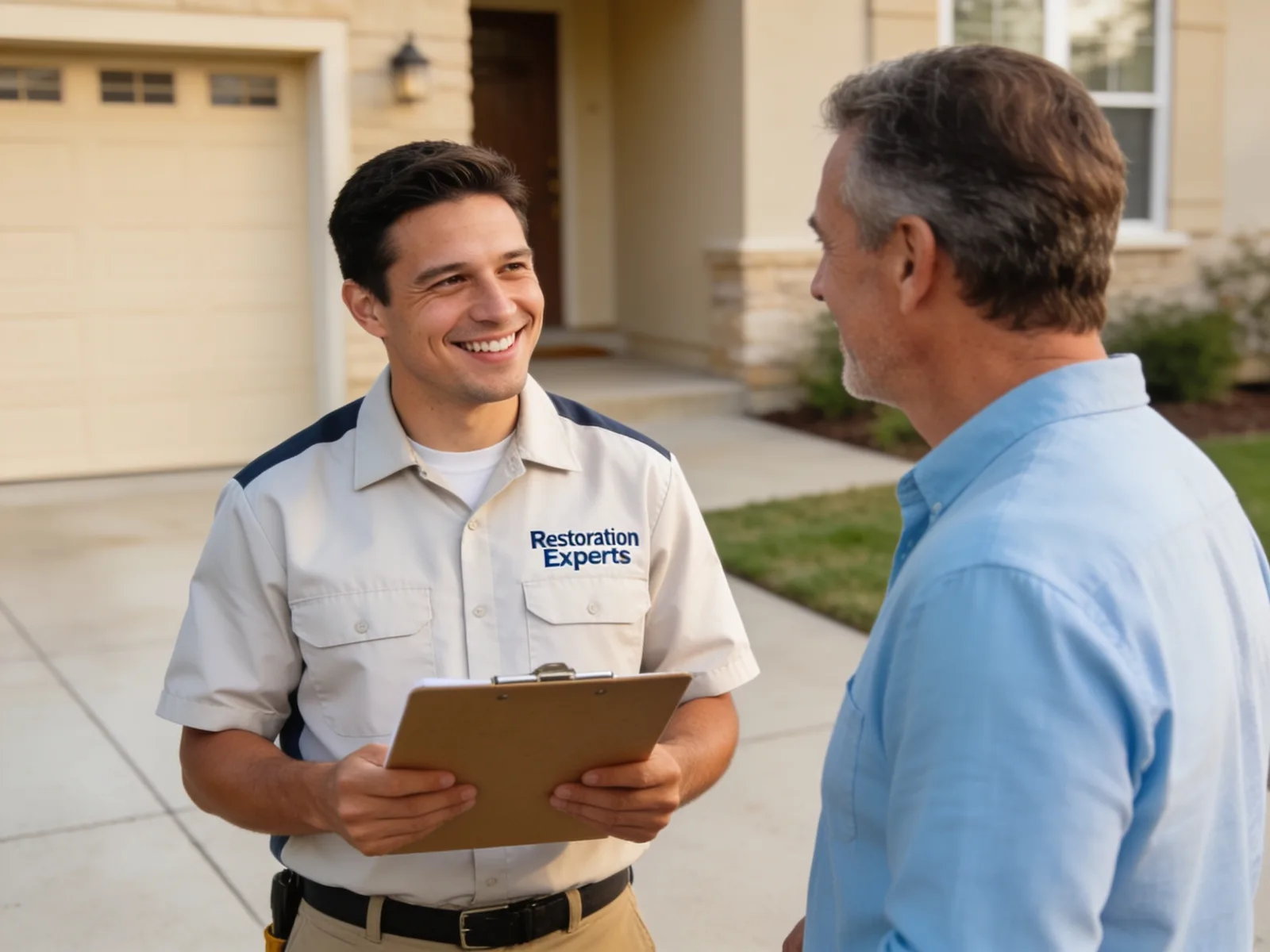 Water Damage Cleanup Alpha, MN FAQs